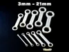 0.2mm layer, 7 walls, 15% infill