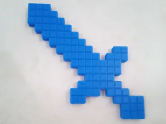 Minecraft Sword