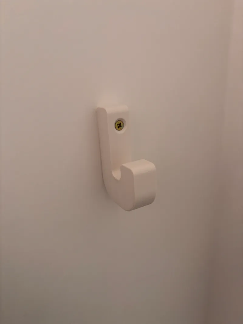 Wall Hook