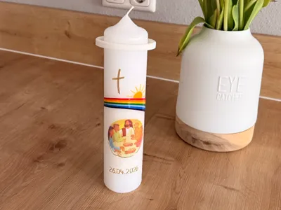 Communion Candle Drip Protector 59mm