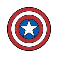 Scudo Captain America