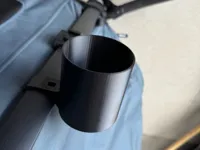 0.2mm layer, 3 walls, 15% infill