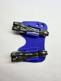 P2S 2x verstärkte Version PETG