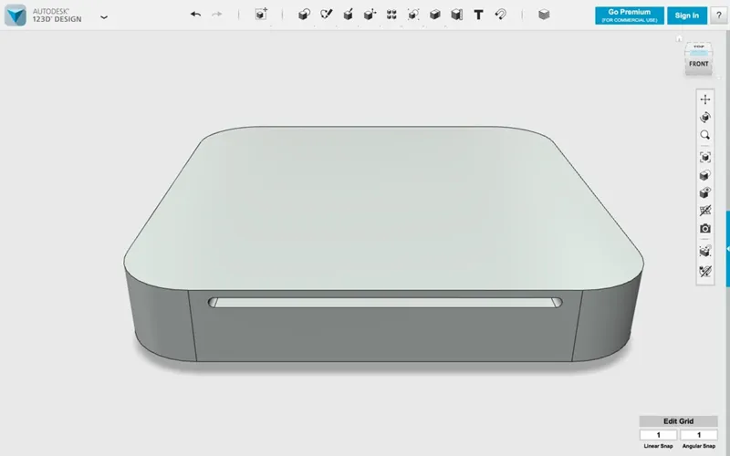 MacPi Mini v2