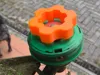 0.2mm layer, 3 walls, 15% infill