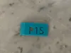 0.08mm layer, 2 walls, 15% infill