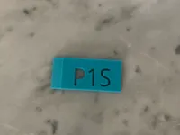 0.08mm layer, 2 walls, 15% infill