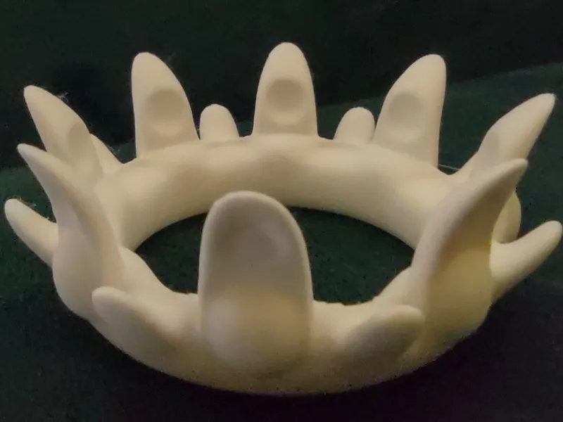 Crown