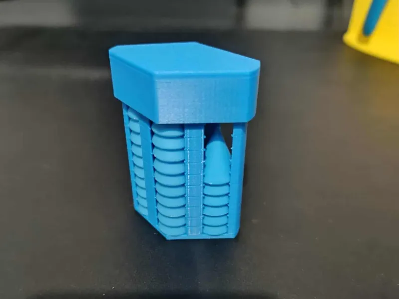 Talisman 5th Edition cones holder