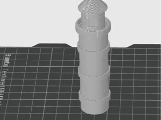 lighthouse