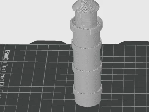 lighthouse