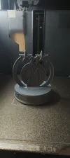0.16mm layer, 3 walls, 15% infill