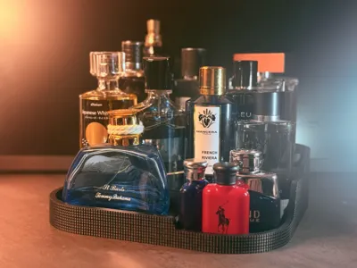 Cologne Stand