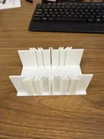 0.2mm layer, 3 walls, 50% infill