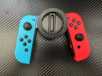 joycon grip for phone