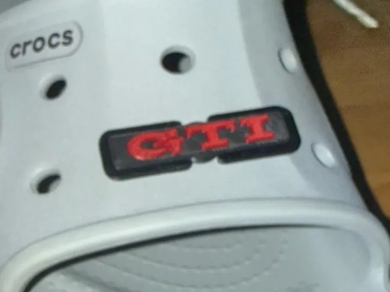 Crocs GTI