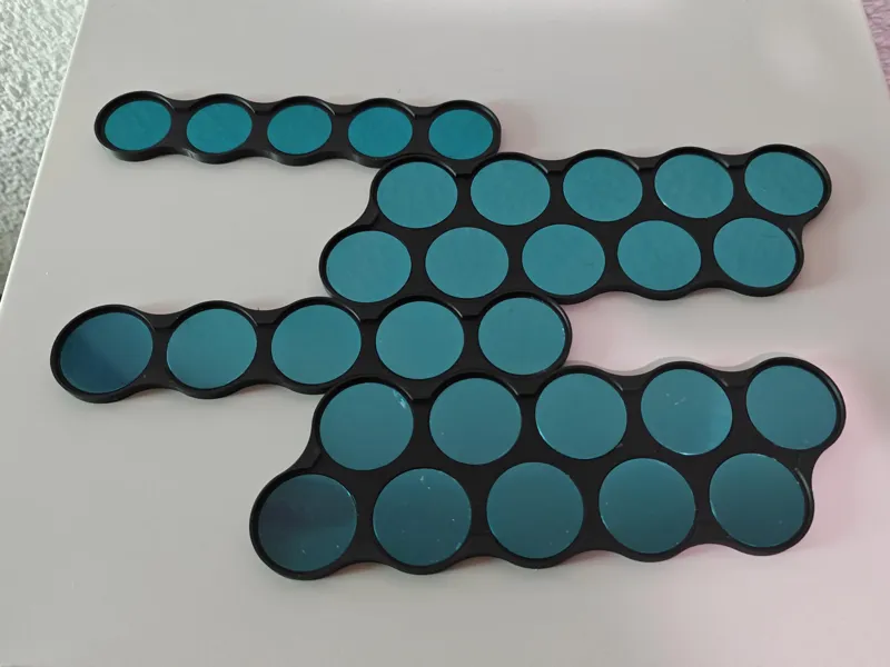 AOS Movement Trays