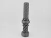 Lightsaber Vortex Spiral Fidget Single-Color