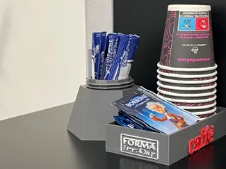 CaffèOrganizer