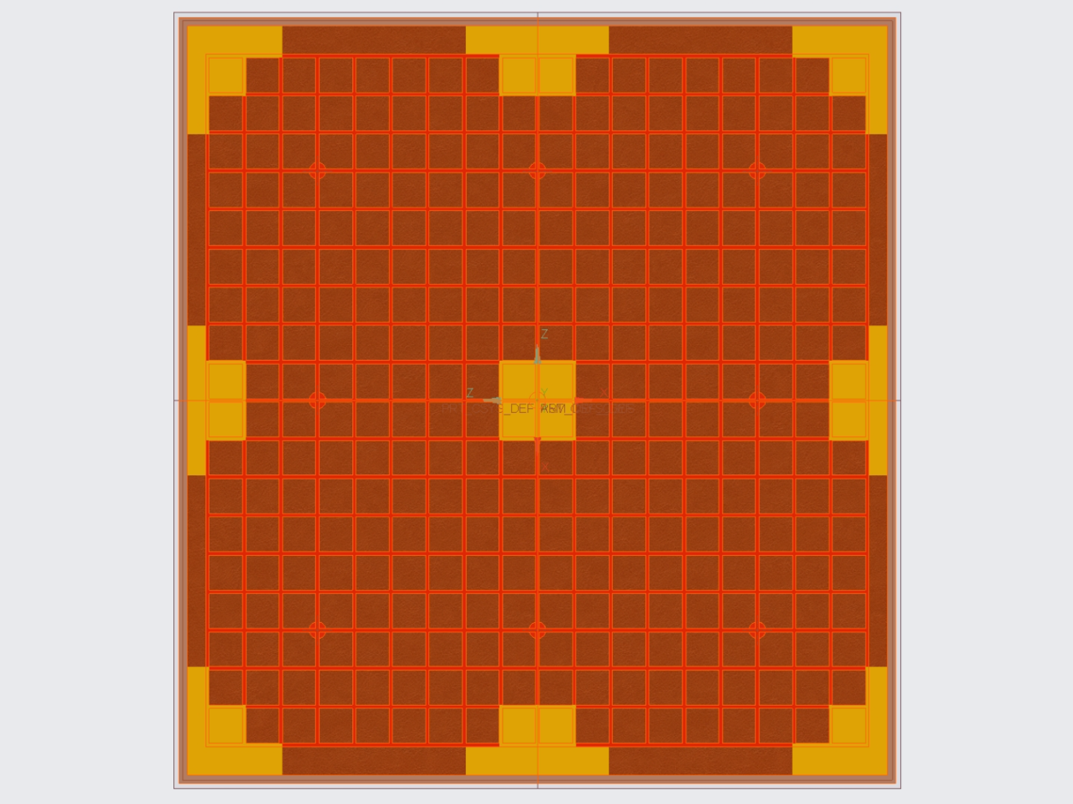 围棋棋盘