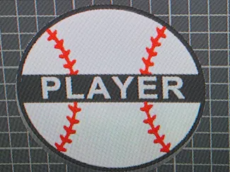 Baseball/Softball Magnet