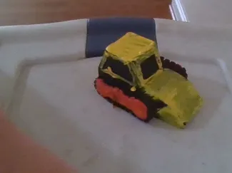 Bulldozer