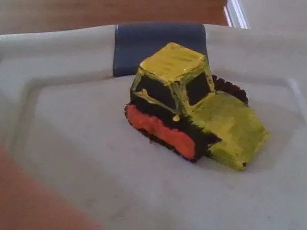 Bulldozer