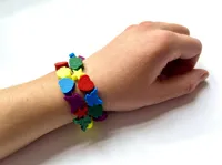 Lot de perles à assembler — photo 3