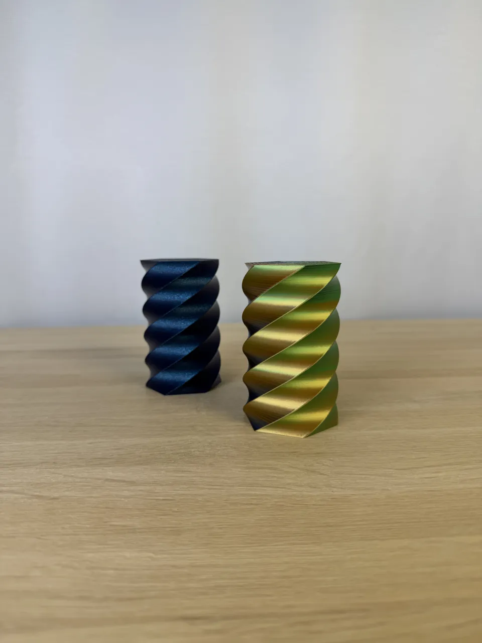 Hexagon Twisty Fidget Toy view 4