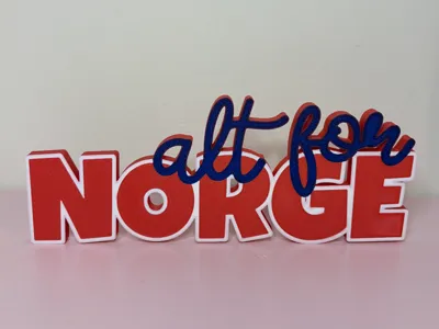 All for Norway