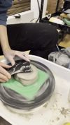 0.24mm layer, 5 walls, 15% infill