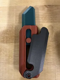 AMS multi-colored, 0.2mm layer, 3 walls, 15% infill