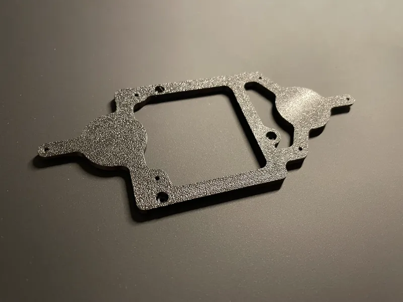 Aorus RTX 2070 Gaming Box Dual 75mm Fan Adapter