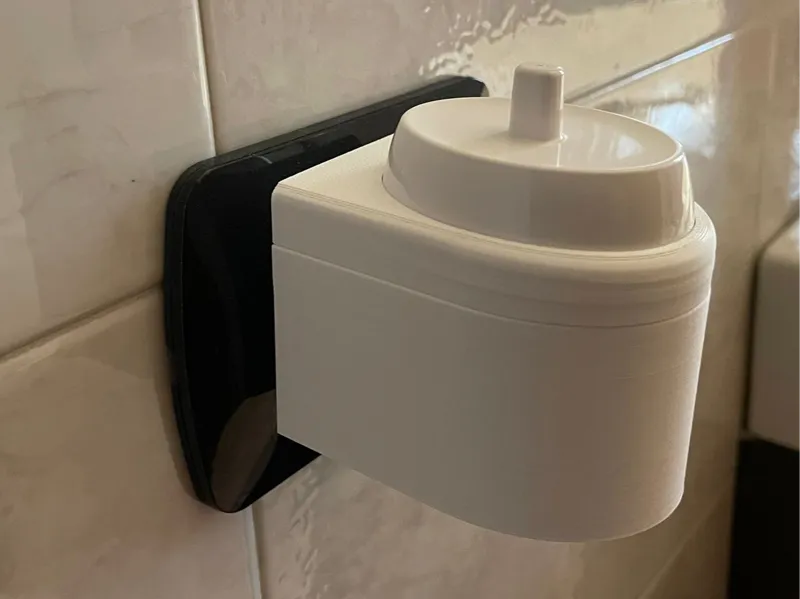 Oral B Charger Holder - EU Type C PLUG