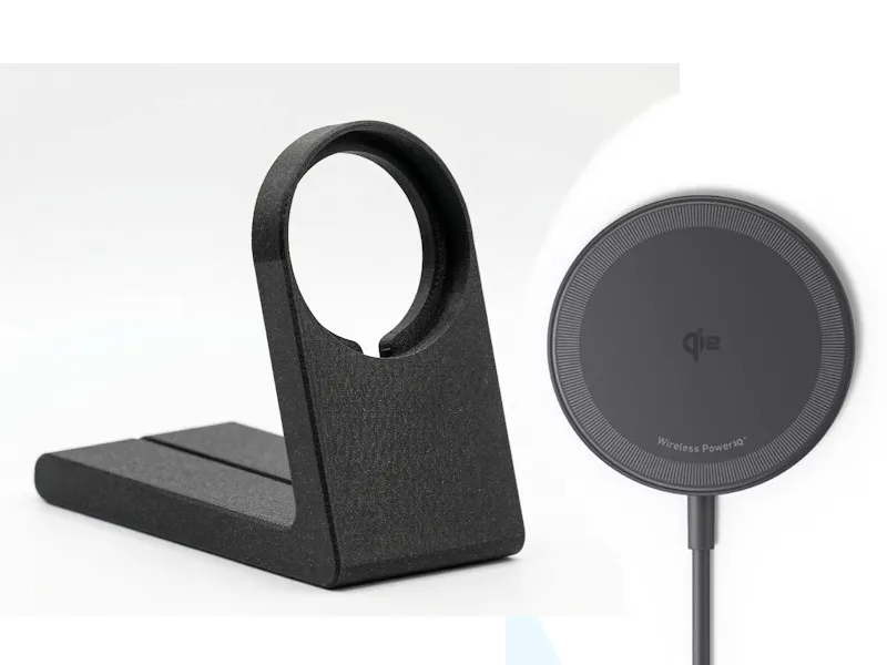 MagSafe Ladestation für Anker Zolo