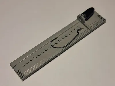 Carolina Rig organizer