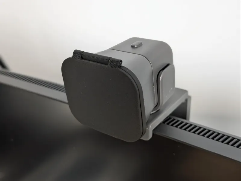 Logitech StreamCam Cover