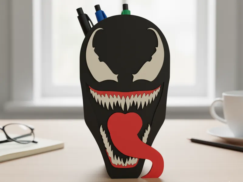 VENOM portapenne