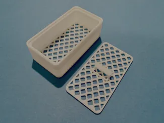 Toto S2/S5 Deodorizer Filter Housing
