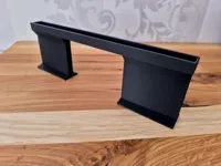 0.2mm layer, 3 walls, 15% infill