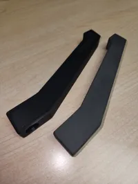 PETG 100% infill