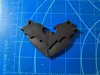 0.08mm layer, 2 walls, 15% infill