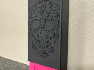 Weekly Pill Organizer