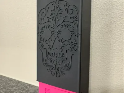 Weekly Pill Organizer