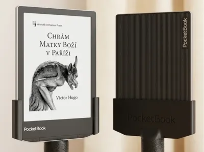 PocketBook holder