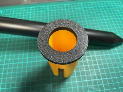 Parasol Adapter 37.6mm