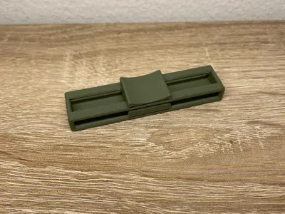 Air Slider Fidget