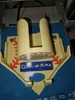 Stitches, cup holder, name plate 0.2mm layer, 8 wall 40% inf