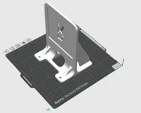 0.2mm layer, 2 walls, 70% infill