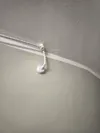 0.2mm layer, 2 walls, 15% infill - Without hole